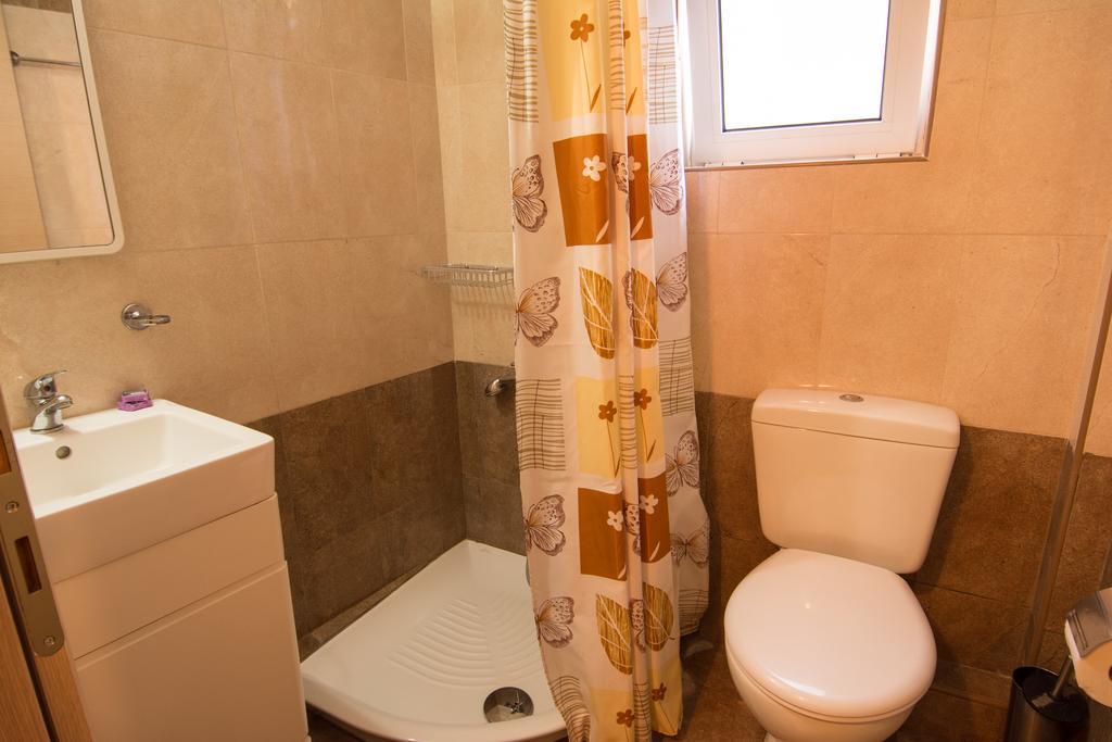 Minos Studios Chrissi Akti Chania Quarto foto